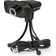 WEB Camera ExeGate [C922] BusinessPro C922 FullHD Tripod <Black> +Mic