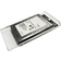 Внешний бокс для 2.5" HDD "Agestar" [3UB2P6C]; SATA-> USB 3.2 Type C; <Transparent>