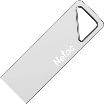 Накопитель USB 2.0 16 Гб Netac U326