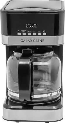 Кофеварка "Galaxy" [GL0711]