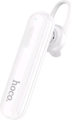 Bluetooth-гарнитура "Hoco" [E36] <White>, Bluetooth
