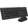 Комплект (клавиатура+мышь) A4Tech [KK-3330S] <BlackSB