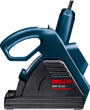 Бороздодел Bosch GNF 35 CA (0.601.621.708)