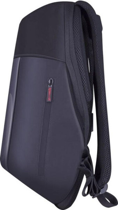 Рюкзак для ноутбука 15" - "Redragon" [70470] Traveller <Black>