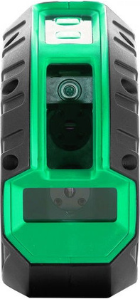 Уровень лазерный "ADA" [А00575] Armo 2D Green