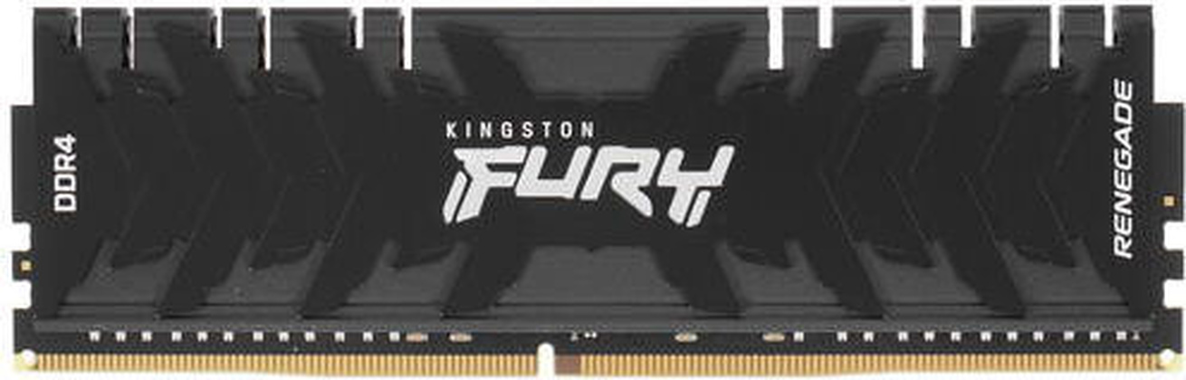 ОЗУ Kingston FURY Renegade (KF436C18RB/32) DDR4 32 Гб (1x32 Гб)