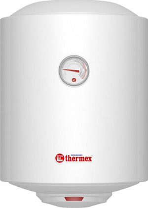 Водонагреватель накопительный "Thermex" [TitaniumHeat 30 V Slim]