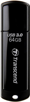 Накопитель USB 3.0 64 Гб Transcend TS64GJF700