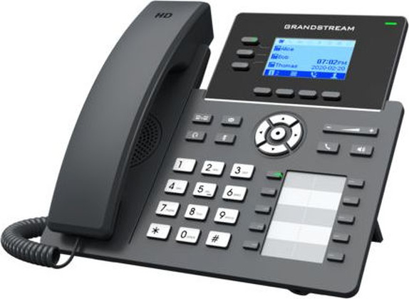 Телефон VoIP Grandstream GRP2604