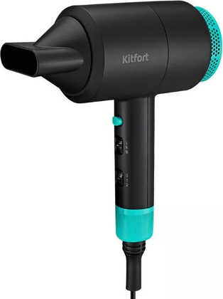 Фен для волос "Kitfort" [KT-3228-3] 