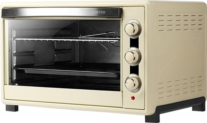 Ростер "Centek" [CT-1533-62 Convection] <Beige>