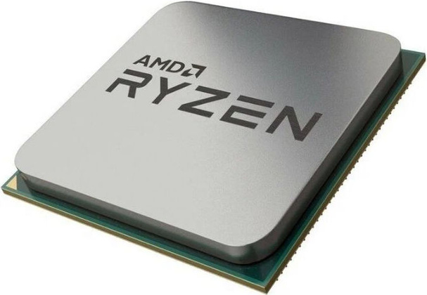 Процессор AMD Ryzen 5 5500 (100-100000457)