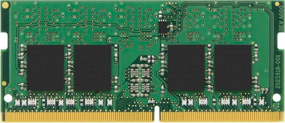 ОЗУ Transcend JetRam (JM3200HSG-8G) DDR4 8 Гб (1x8 Гб)