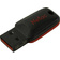 Накопитель USB 2.0 - 8Gb "Netac" [NT03U197N-008G-20BK] <Black> 