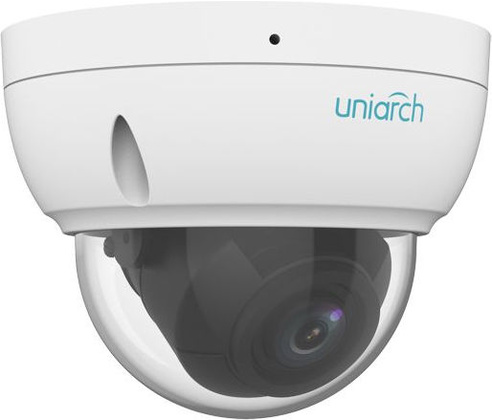 IP-камера "Uniarch" [IPC-D312-APKZ], 2.8mm, 2Мп, Уличная