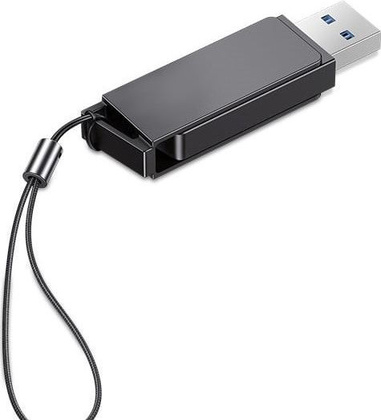 Накопитель USB 3.0 64 Гб Usams  Rotatable