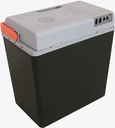 Автомобильный холодильник "Miru" [MCW20E]
