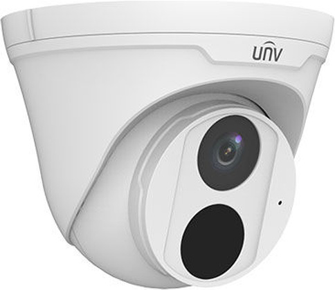 IP-камера "Uniview" [IPC3613LB-AF40K-G], 4.0mm