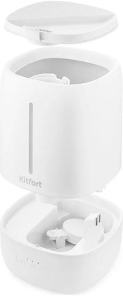 Увлажнитель воздуха "Kitfort" [KT-2831] <White>