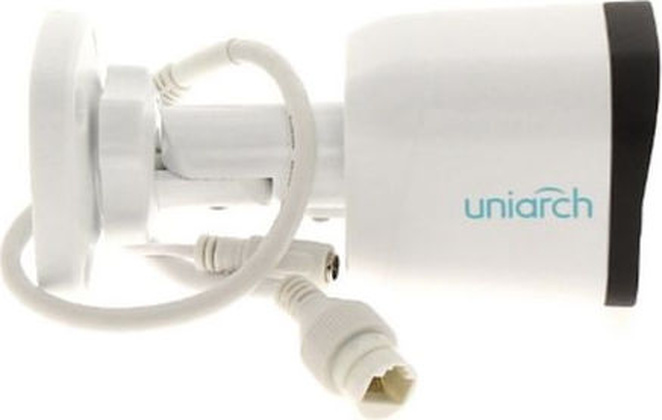 IP-камера "Uniarch" [IPC-B125-APF40], 4mm, 5 Мп, Уличная