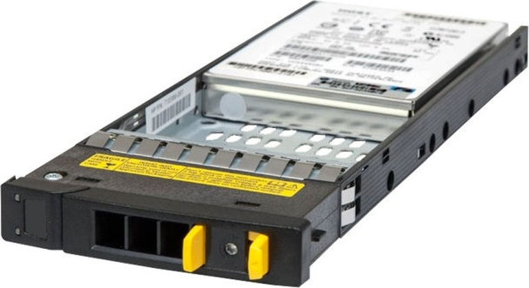 Жесткий диск SAS - 1.8Tb HP K0F26A; 10000rpm