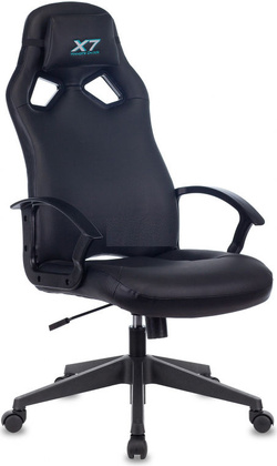 Кресло игровое "A4Tech" [X7 GG-1000B] <Black>