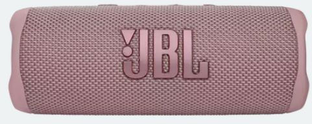 Портативная акустика - "JBL" [Flip 6] <Pink> Bluetooth