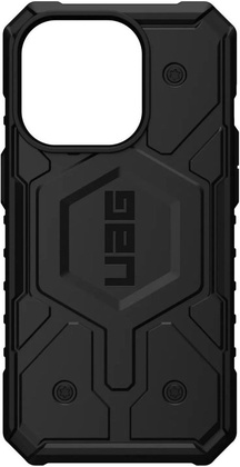 Чехол для iPhone 14 Pro "UAG" [114054114040] Pathfinder <Black>