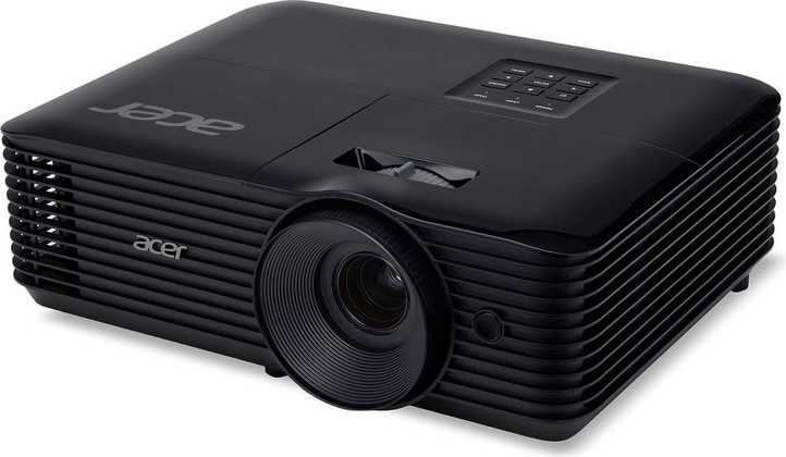 Видеопроектор Acer X1126AH (MR.JR711.002)