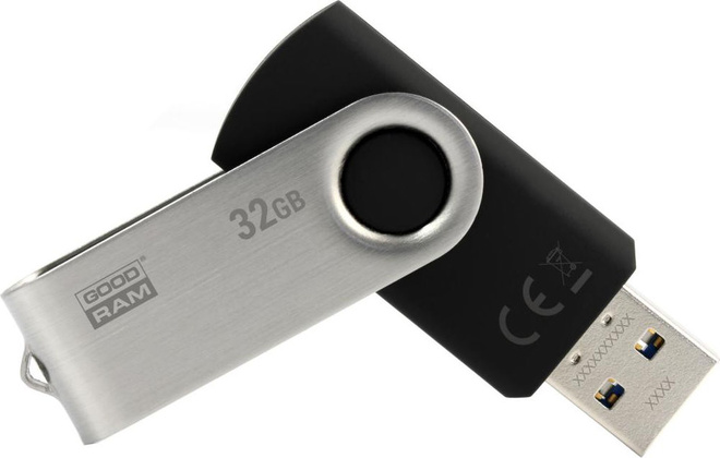 Накопитель USB 3.0 32 Гб Goodram UTS3