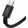 Кабель USB 2.0 - USB Type-C (2,0m) "Baseus" [CATYS-A01] <Black>