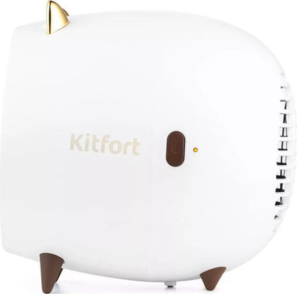 Тепловентилятор "Kitfort" [КТ-2711]