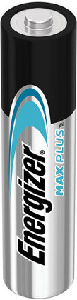 Набор батареек (AAAx8шт.) - "Energizer" [LR03]; Max Plus; Alkaline; блистер