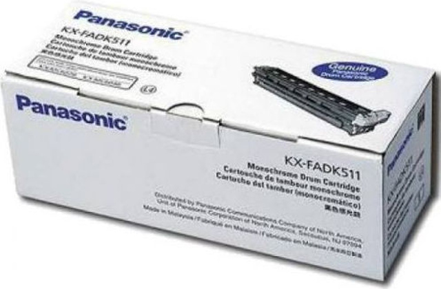 Барабан Panasonic KX-FADK511A