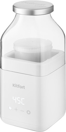 Йогуртница "Kitfort" [KT-2053]