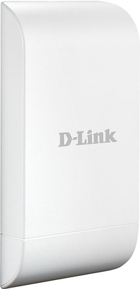 Точка доступа Wi-Fi D-Link DAP-3410/RU/A1A