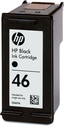 Струйный картридж HP CZ637AE