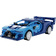 Конструктор "CaDa" Blue Phantom Sports car - Спортивный автомобиль на радиоуправ [C51073W]