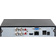 Видеорегистратор 4-канальный "Dahua" [DH-XVR1B04-I(512G)], SMD, SSD