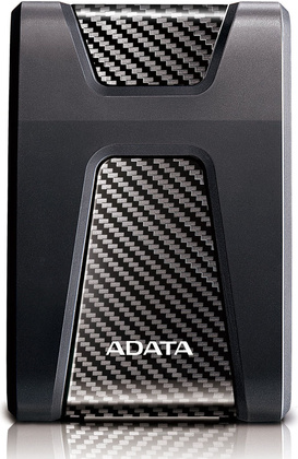 Внешний HDD 2 Тб AData HD650 (AHD650-2TU31-CBK)