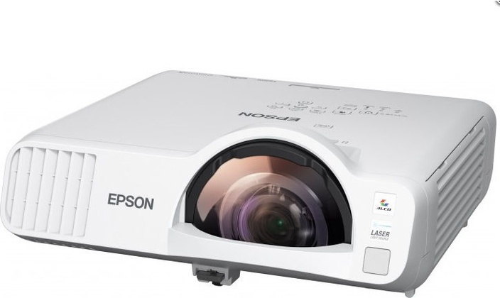 Видеопроектор EPSON EB-L200SW (V11H993040)