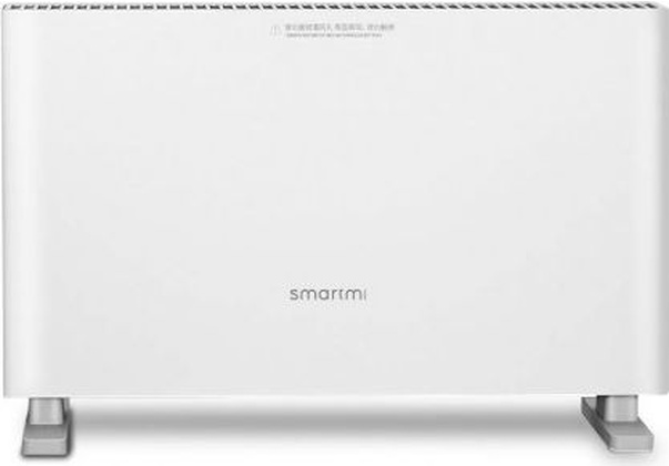 Конвекционный обогреватель "Smartmi" [DNQ04ZM] Heater 1S <White>