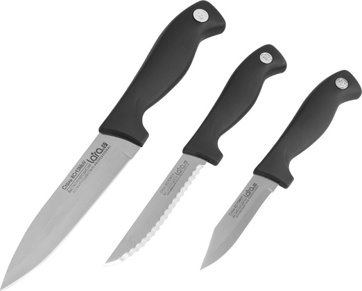 Набор ножей "LARA" [LR05-51]
