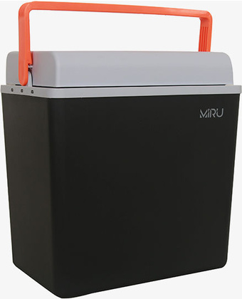 Автомобильный холодильник "Miru" [MCW20E]