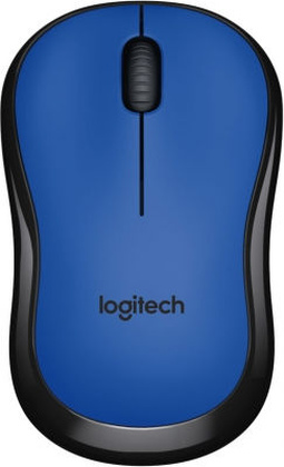 Мышь Logitech M220(910-004879)