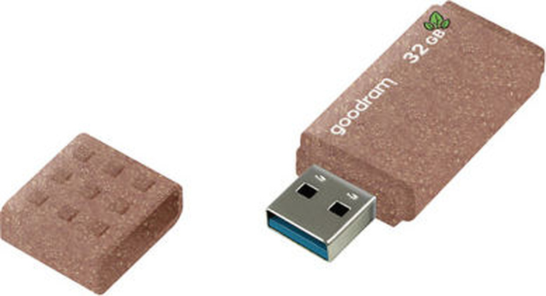 Накопитель USB 3.0 64 Гб Goodram UME3