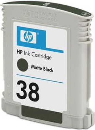 Струйный картридж HP C9412A