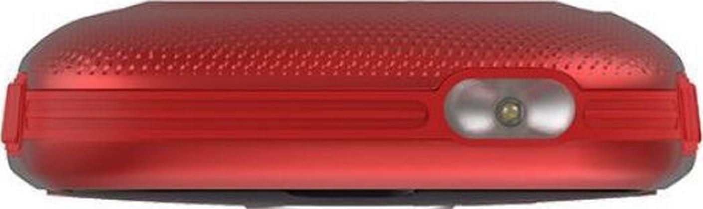 Мобильный телефон "Maxvi" [B9] <Red> Dual Sim