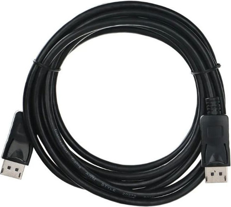 Кабель DisplayPort-DisplayPort - 3,0m "Telecom" [CG712-3M] 1.2v
