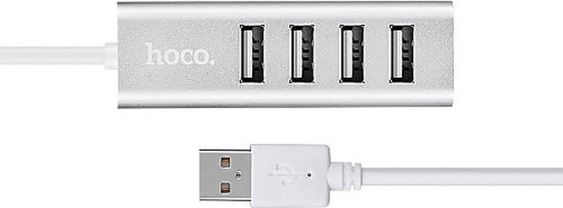 Разветвитель USB Hoco HB1